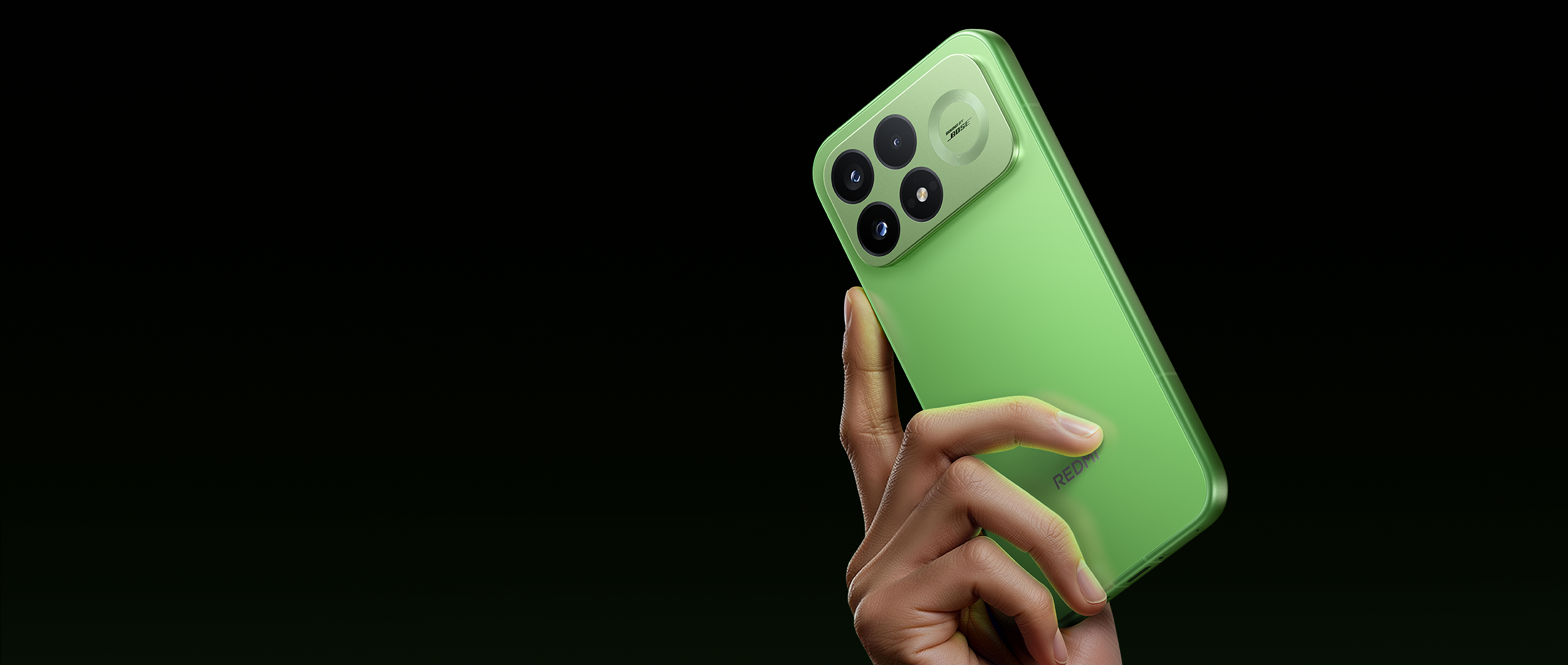 Redmi K100: Baterai 10.000 mAh dan Kamera 50MP untuk Pengguna Hemat
