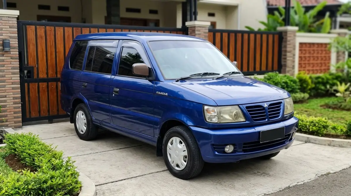 Mobil Bekas Bandel dan Irit: Panduan Perawatan Rutin