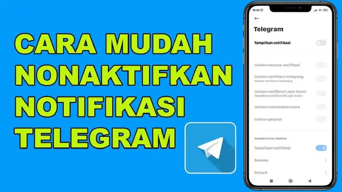 Notifikasi WhatsApp Tidak Muncul? Ikuti 4 Solusi Cepat