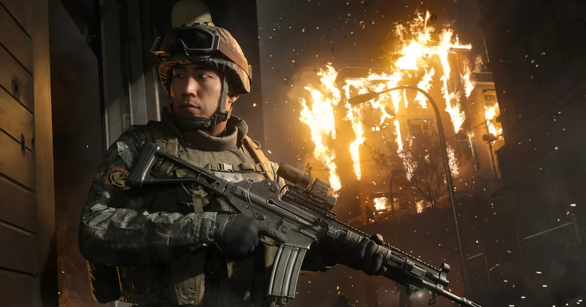 Modern Warfare 4 Meledak di Steam, Campaign Jadi Senjata Rahasia