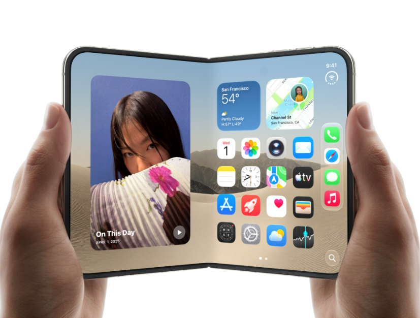 iPhone Duo: Panduan Lengkap Rilis, Pre-Order, dan Harga