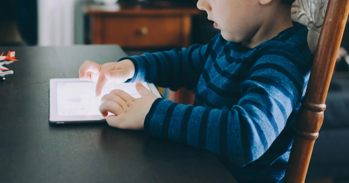 Memilih Aplikasi AI Belajar Anak yang Aman dan Sehat