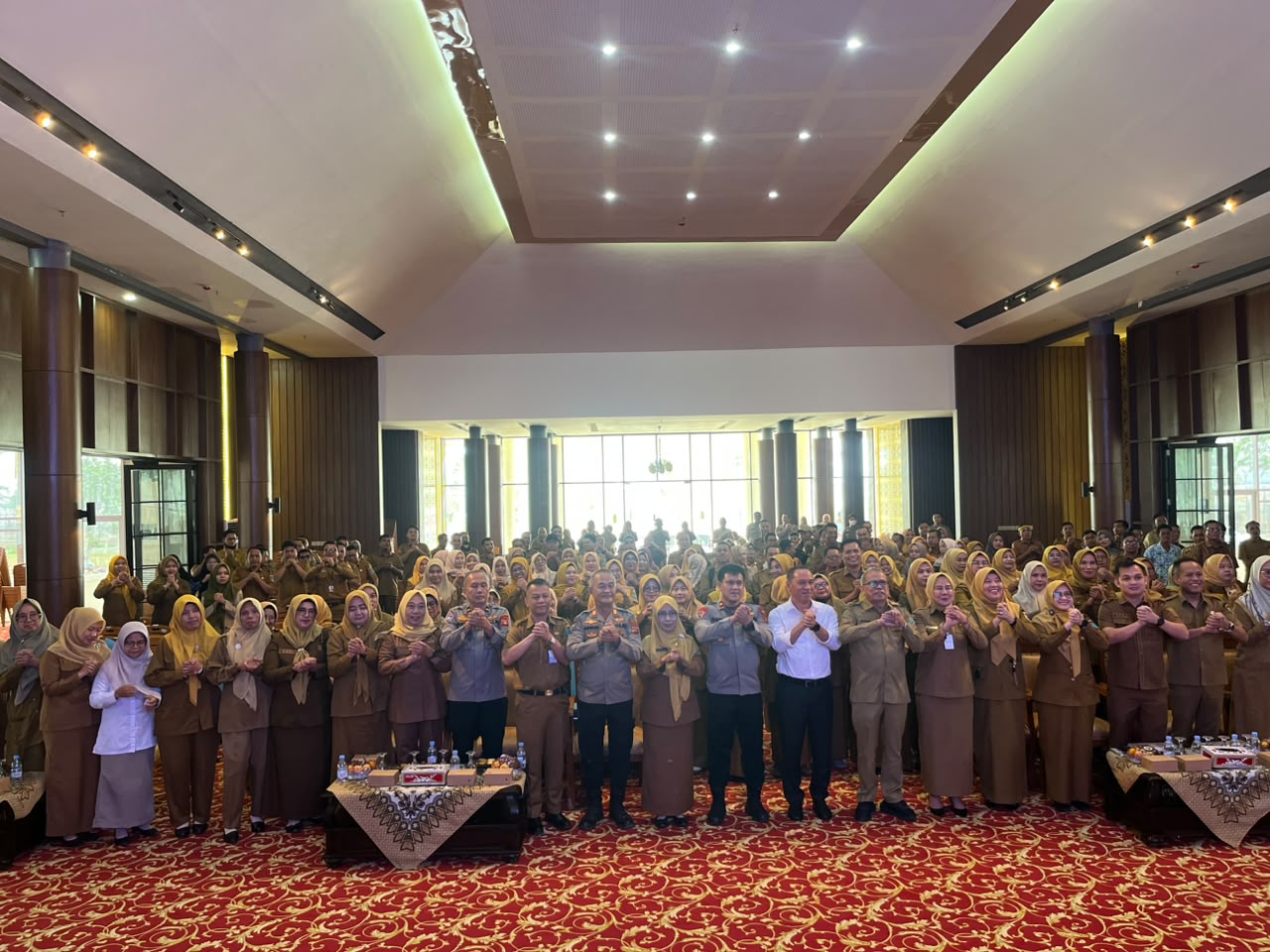 Polisi dan Sekolah Harus Bersatu Mencegah Perundungan