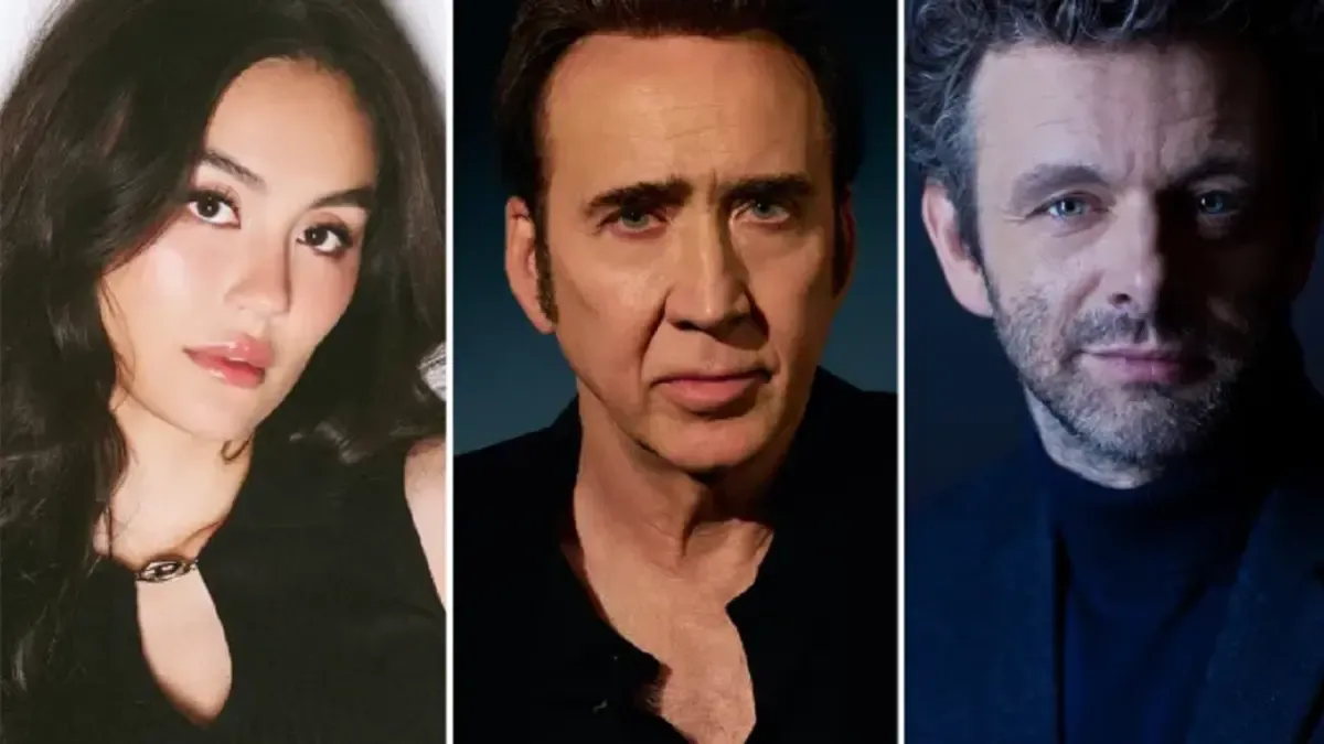 Dari Layar Lebar ke Chart Musik: Penyanyi Pop Kuasai Soundtrack Thriller