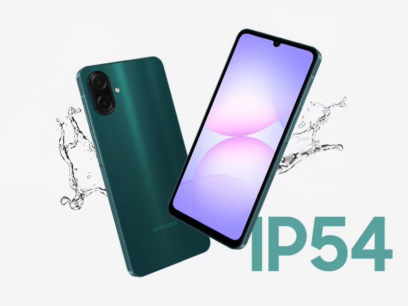 Samsung Galaxy A07s: Budget Rp2 Jutaan Paling Worth It?