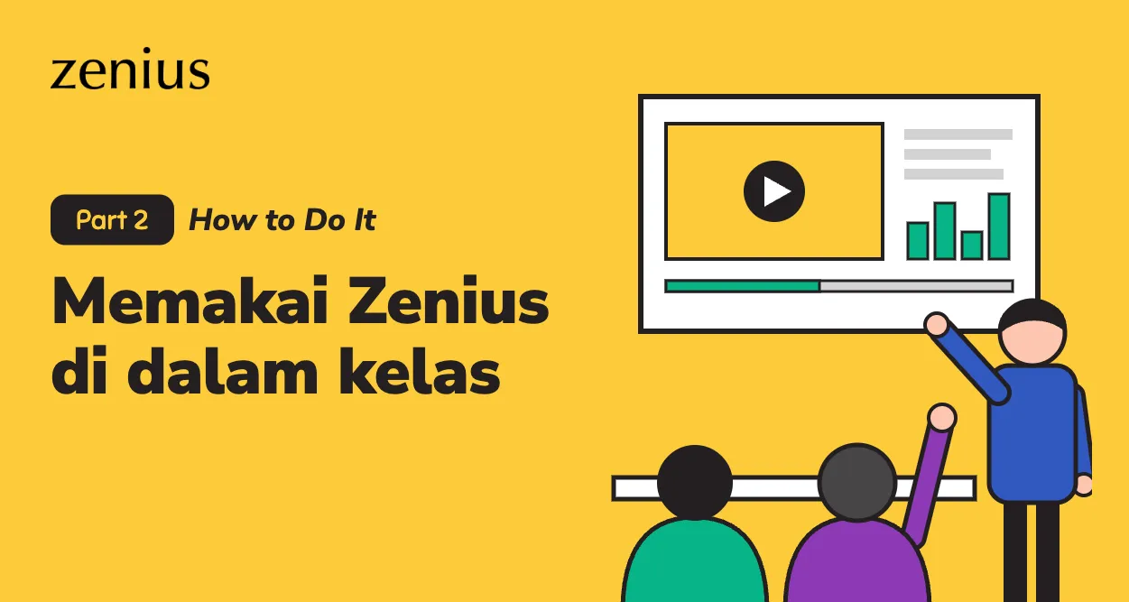 Strategi Guru Mengintegrasikan Aplikasi Pembelajaran Interaktif di Kelas