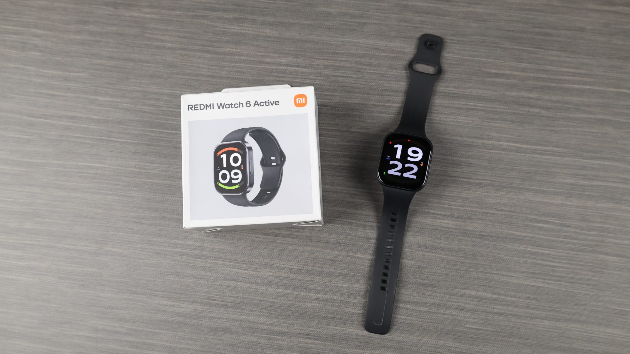 Redmi Watch 6 Active: AMOLED, GPS, dan Baterai 18 Hari di Harga Rp599 Ribu