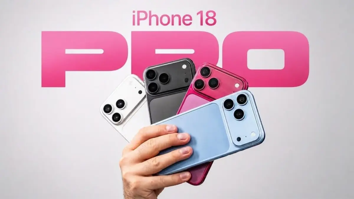 iPhone 18 Pro Max vs 17 Pro Max: Upgrade Baterai dan Performa, Sepadan?