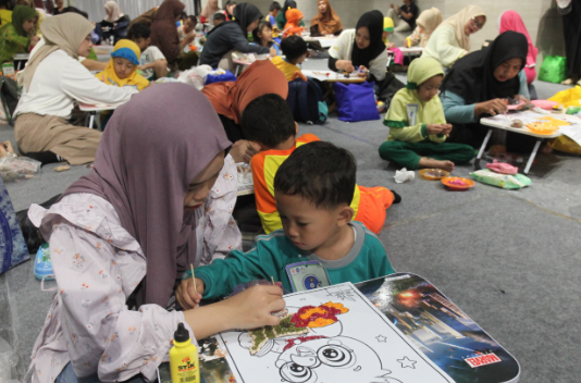 Orang Tua Perlu Me Time: Kurangi Rasa Bersalah, Tetap Awasi Anak
