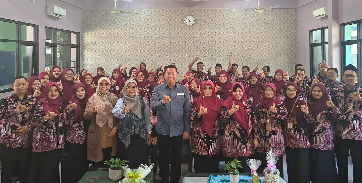 Sekolah Inklusi Disabilitas: Dari Kebijakan ke Akses Nyata