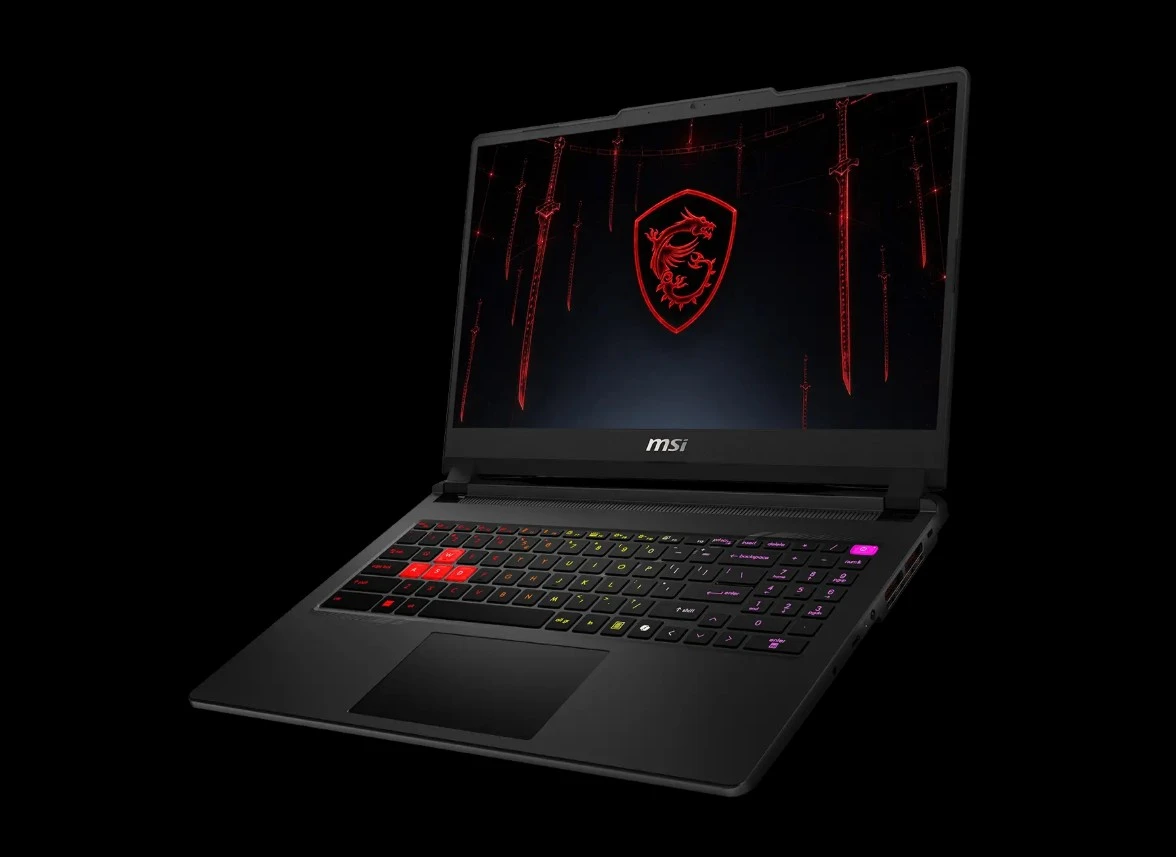 MSI Katana 15 HX C14: Pilih RTX 5070 atau RTX 5060?