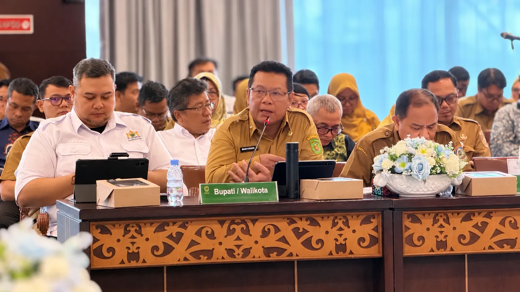 Investasi Baru Butuh Kepastian, Bukan Sekadar Peta Peluang