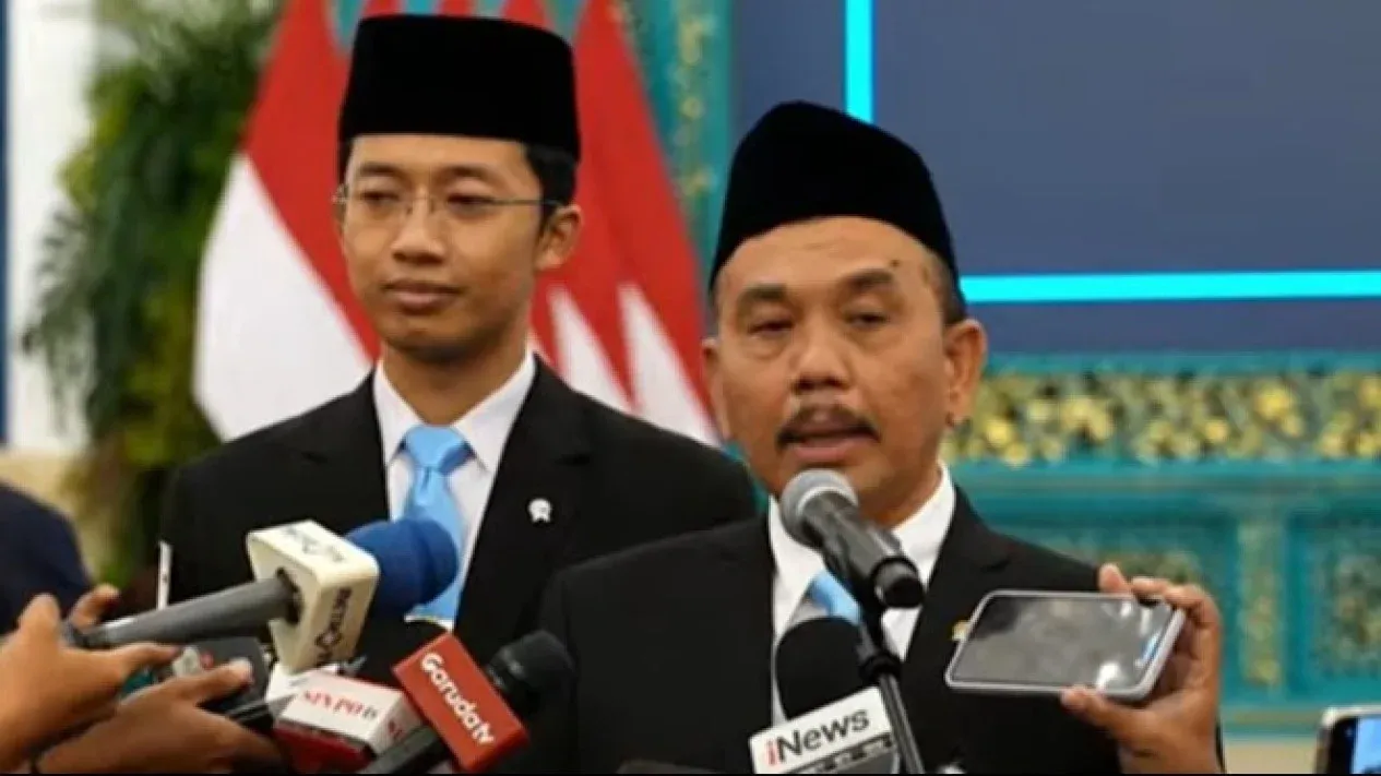 Dua Tahun Pemerintahan: Pertumbuhan 5,45 Persen dan Lonjakan Kesejahteraan Pekerja