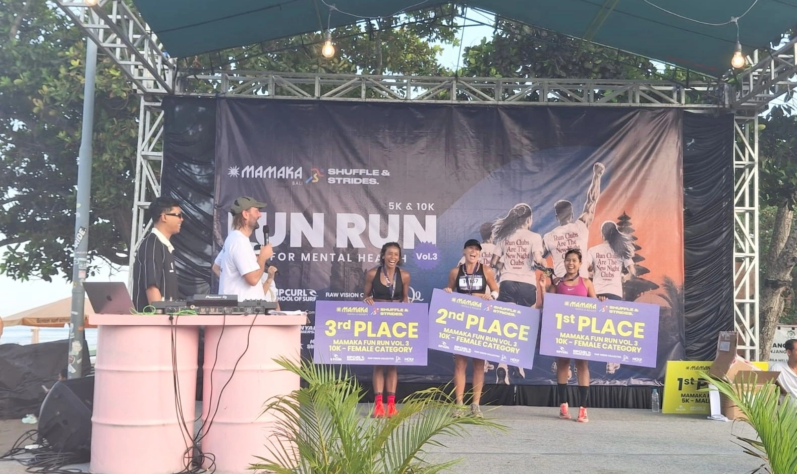 Fun Run Komunitas: Dari Lari Santai ke Gerakan Kesehatan