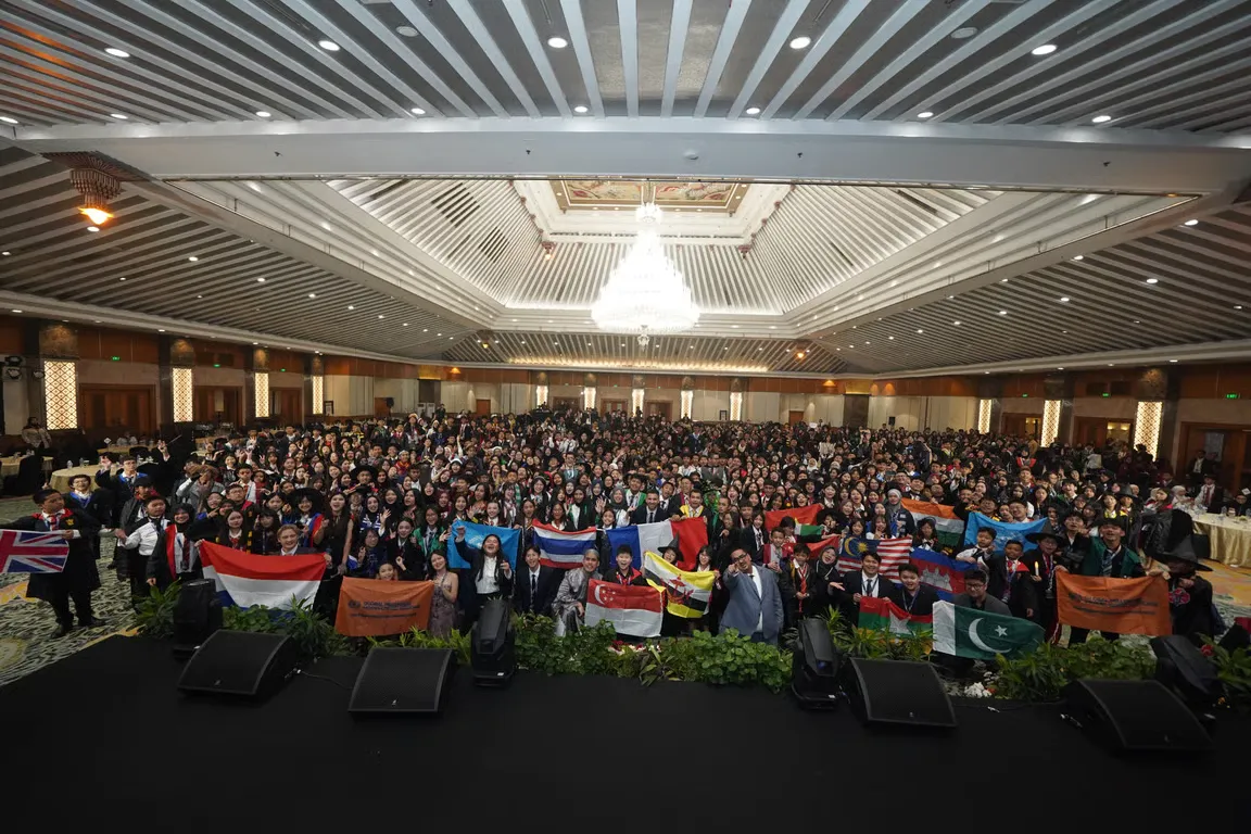 Tiga Pameran Besar Asia Tenggara Raih Rekor Transaksi dan Delegasi