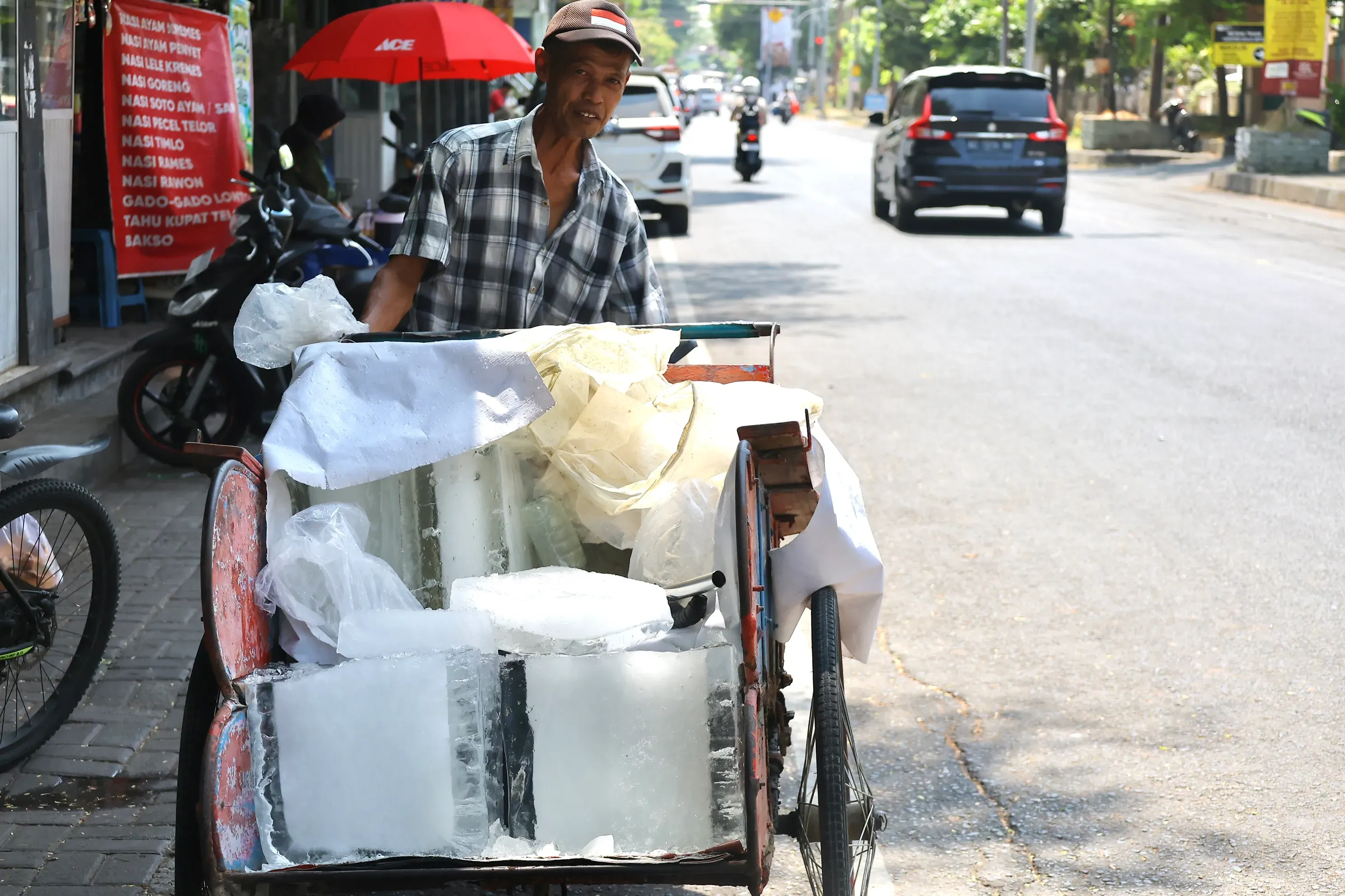 Lima Minuman Dingin Legendaris yang Menantang Zaman