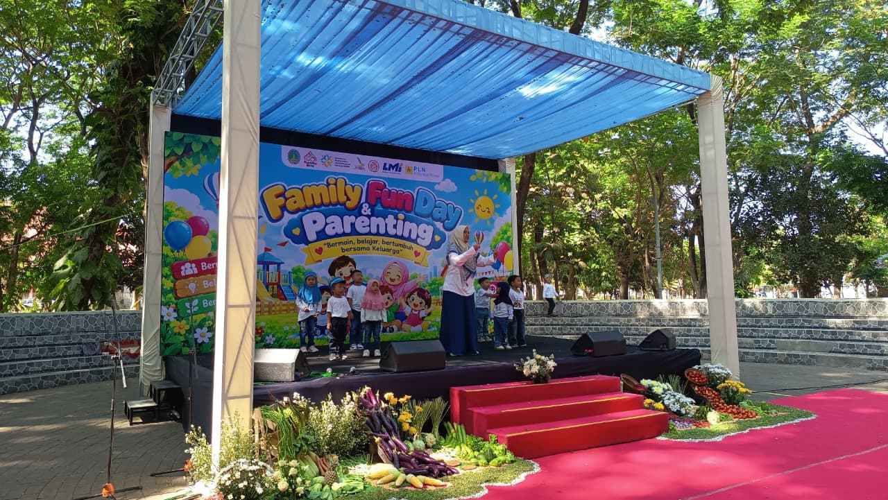 Daycare Ramah Keluarga: Strategi Baru Perusahaan Besar Menguatkan Pengasuhan Anak