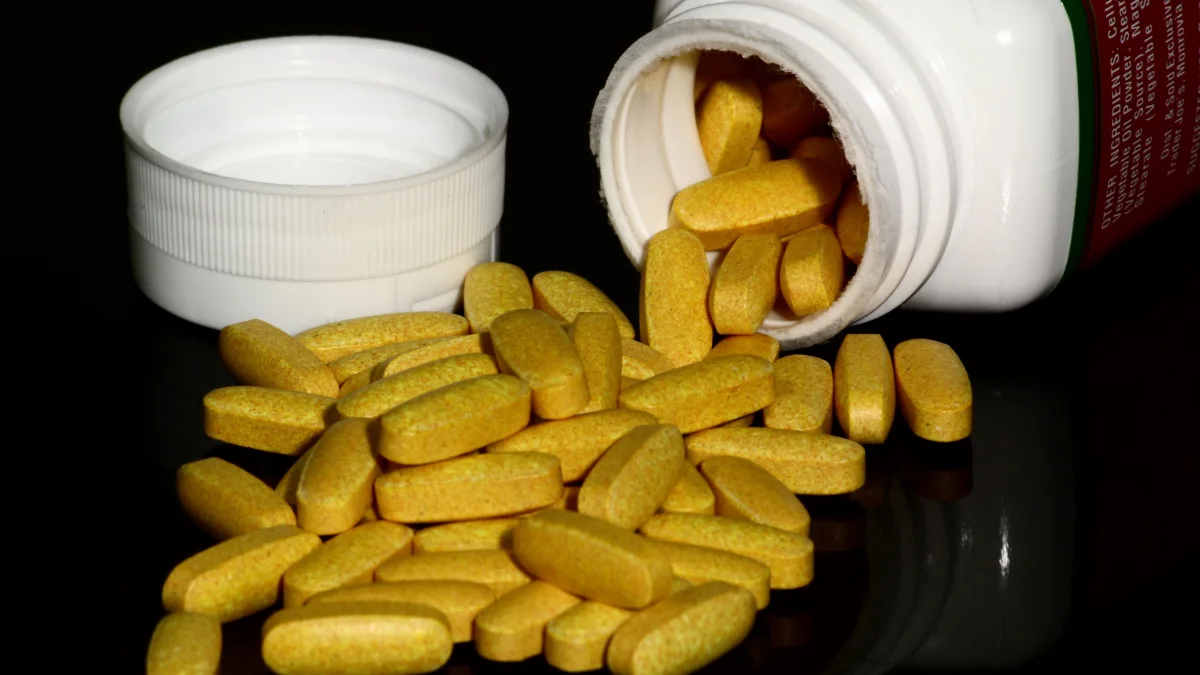 Sudah Minum Vitamin Palsu? Ini Langkah Penyelamatan yang Wajib Dilakukan