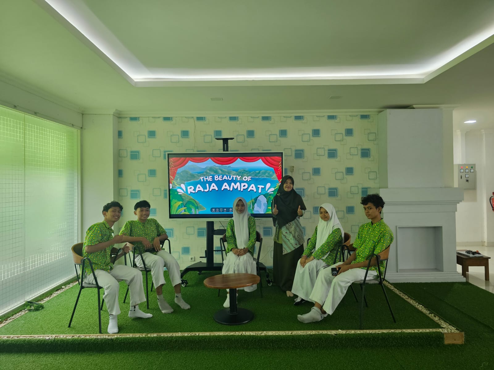 Modul Budaya Lokal dan Lingkungan: Jalan Pintas Perkuat Ekoliterasi
