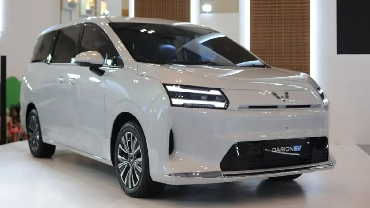 5 Mobil Hybrid Terbaik: Panduan Lengkap untuk Keluarga Modern