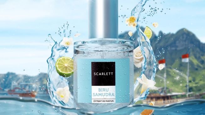 7 Parfum Scarlett untuk Pria: Long Lasting dari Gourmand hingga Fresh