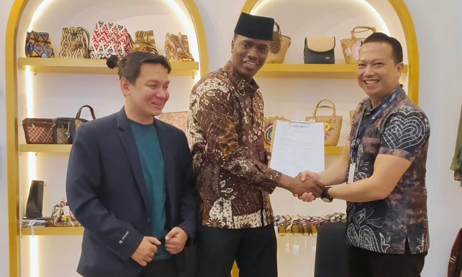 Ekspor Furnitur dan Home Decor: Dari Pavilion ke Pasar Global
