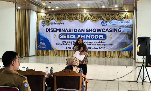 Pendidikan Kesetaraan Menjadi Jalan Menuju Dunia Kerja