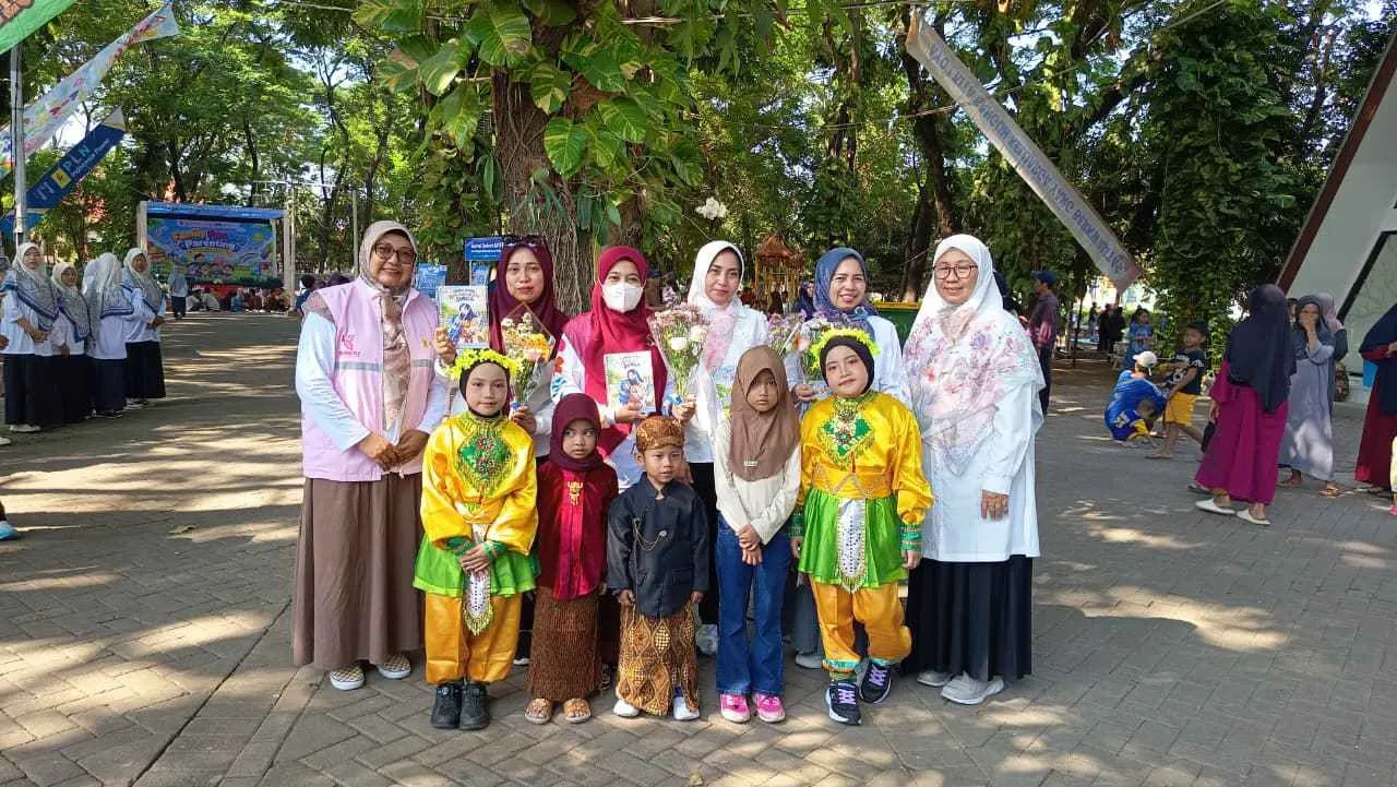 Daycare Ramah Keluarga: Strategi Baru Perusahaan Besar Menguatkan Pengasuhan Anak