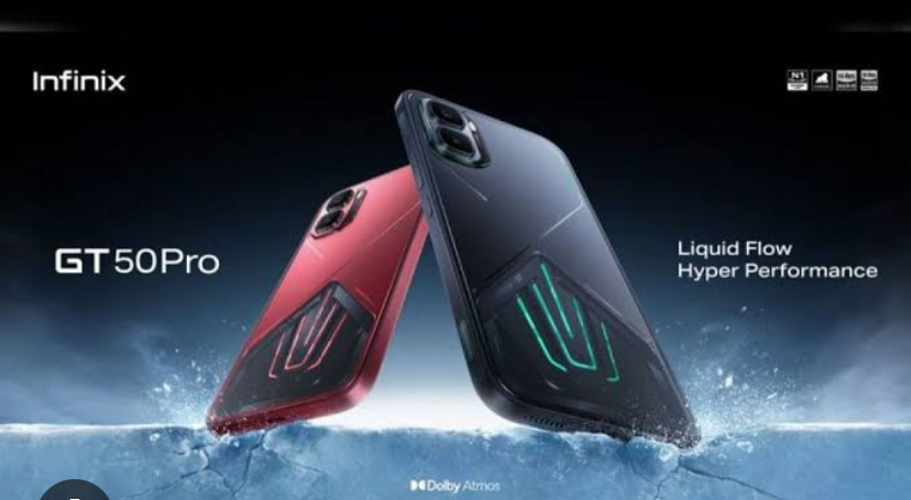 Infinix GT 50 Pro vs RedMagic 12 Pro: Mana Ponsel Gaming yang Lebih Tepat untuk Kamu?