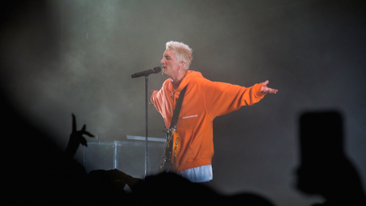 Lagu-Lagu LANY yang Wajib Dihafalkan untuk Pengalaman Konser Maksimal di Jakarta