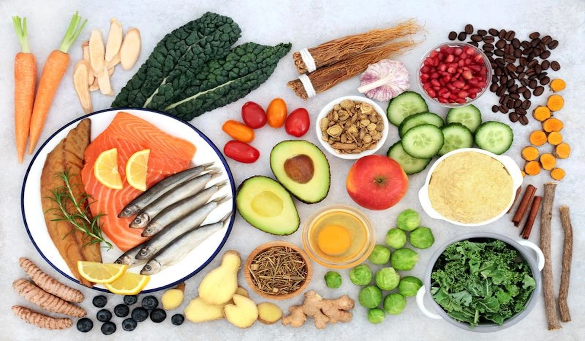Makanan yang Merangsang Produksi Kolagen untuk Kulit Awet Muda