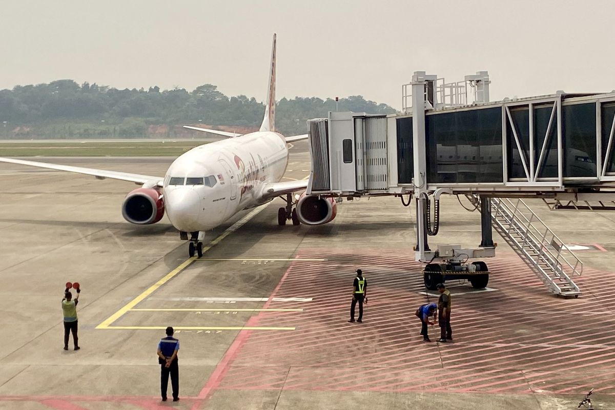 Rute Batam–Penang Dibuka: Lompatan Konektivitas Udara Regional