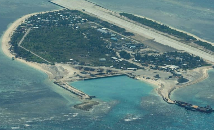 Ketegangan Militer AS-China di Laut China Selatan dan Dampaknya