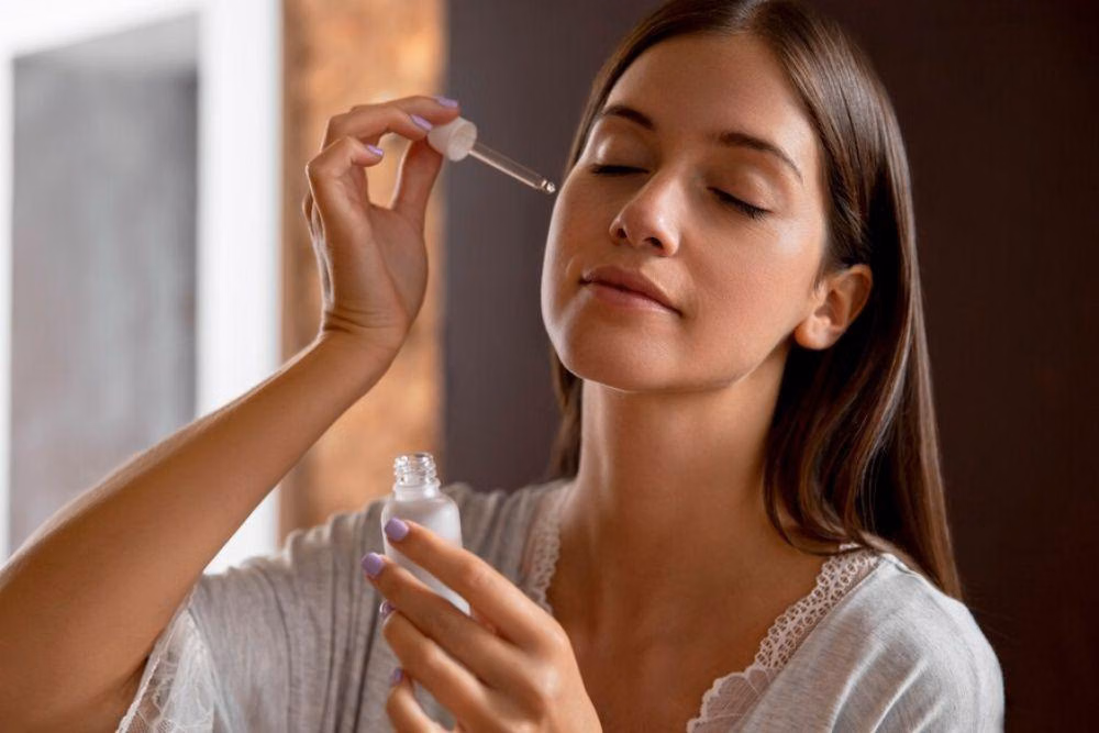 Retinol Moisturizer untuk Usia 30+: Pilih Formula Efektif Tanpa Iritasi