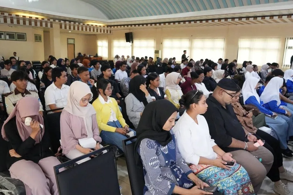 Mindfulness dan Hipnoterapi di Kampus: Strategi Baru Mengelola Stres Akademik