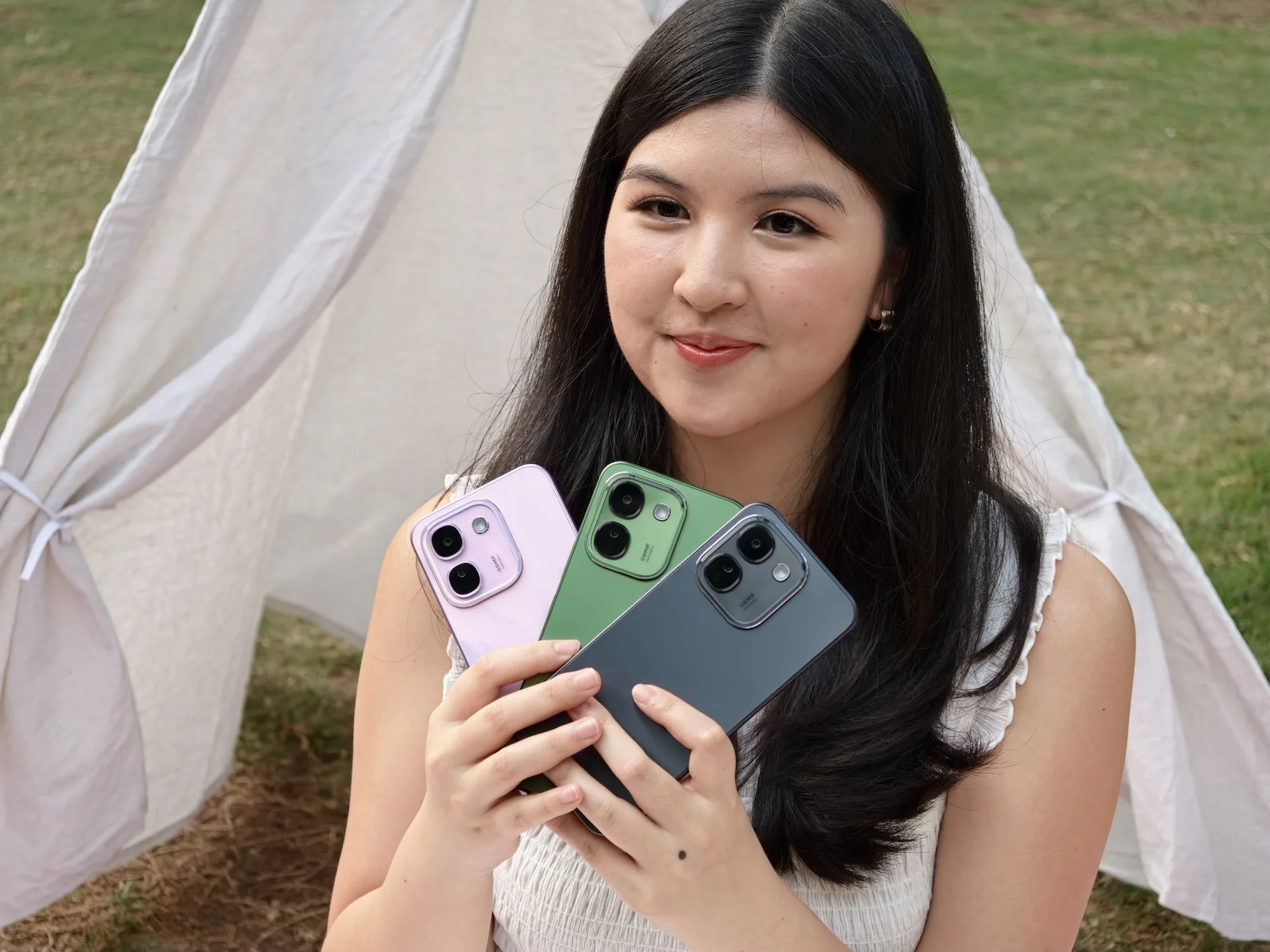 Vivo V80 Lite 5G: Ponsel Baterai 10.000 mAh dengan Reverse Charging