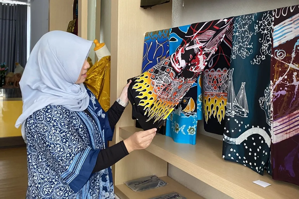 Pelatihan Fesyen Gratis Kemenekraf: Jalan Pintas Menuju Sertifikasi Kompetensi