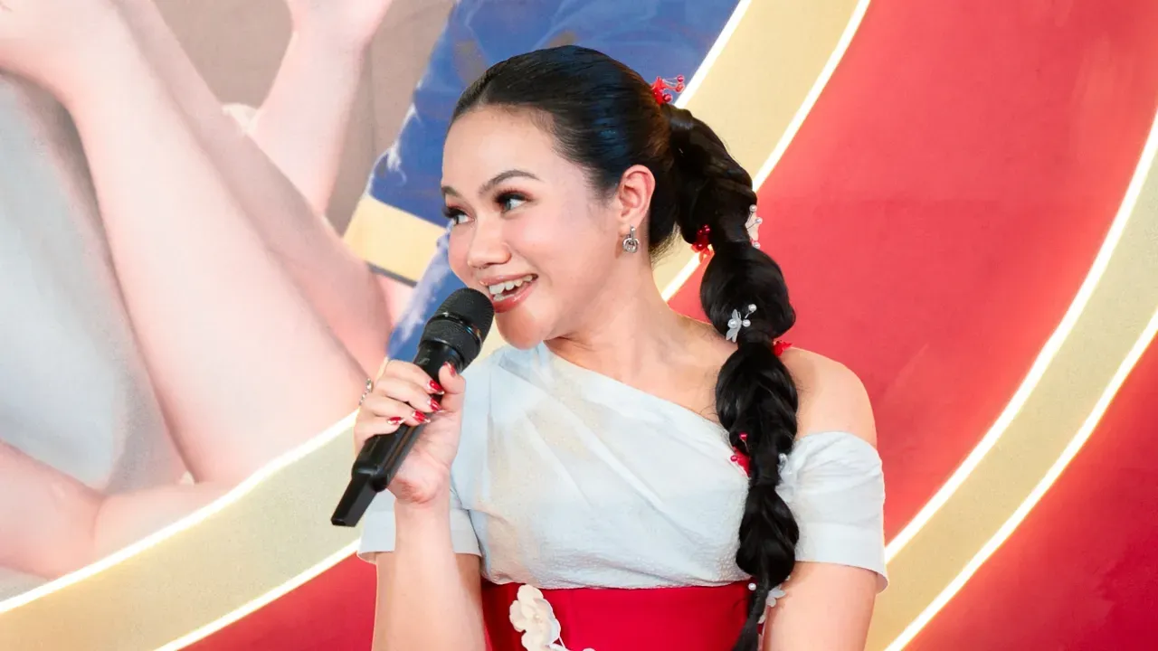 Kisah Inspiratif di Balik Karier Penyanyi Wanita