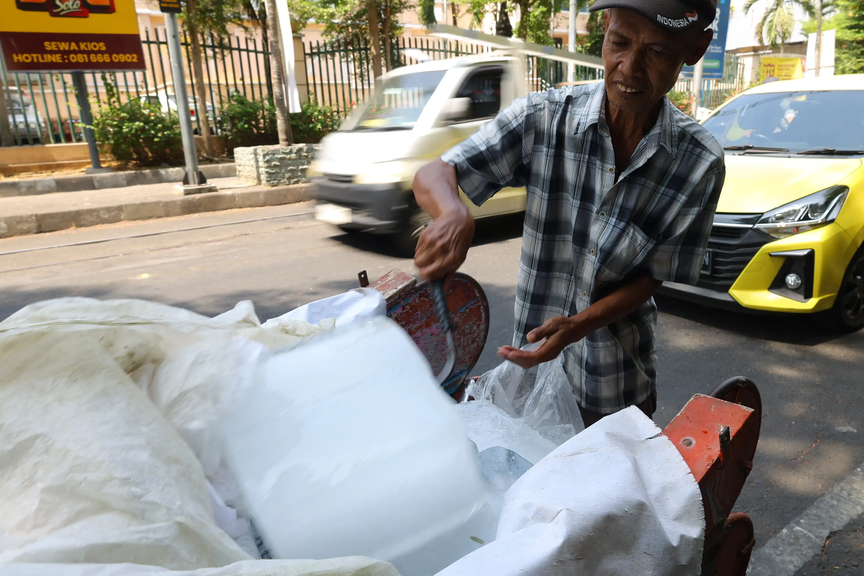 Lima Minuman Dingin Legendaris yang Menantang Zaman