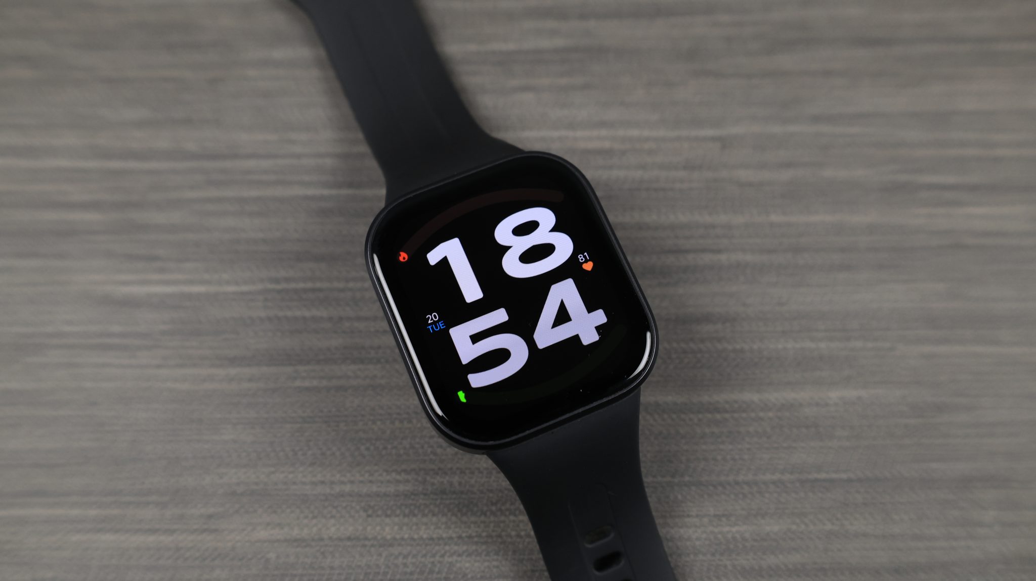 Redmi Watch 6 Active: AMOLED, GPS, dan Baterai 18 Hari di Harga Rp599 Ribu