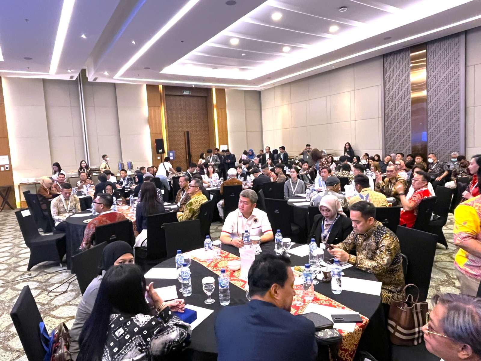 Kawasan Industri Surabaya dan Pasuruan Bidik Investor Global