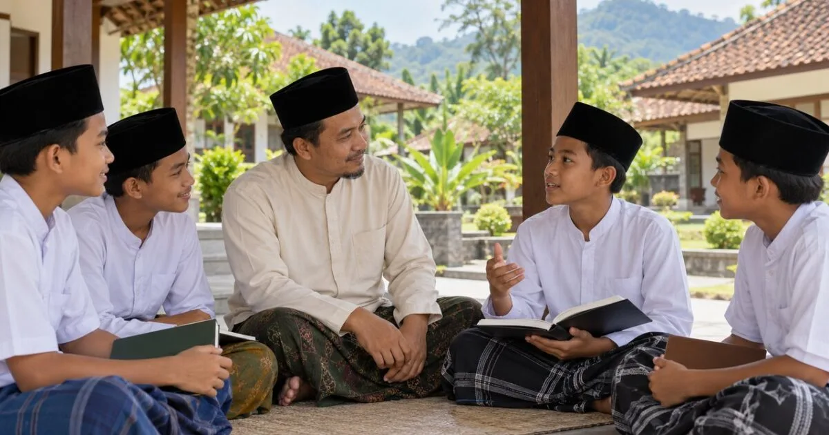 Panduan Memilih Pesantren Modern yang Aman bagi Santri