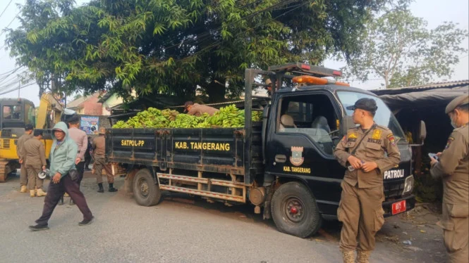 Strategi Pemulihan Pasar Cimanggis: Dari Darurat ke Pemberdayaan