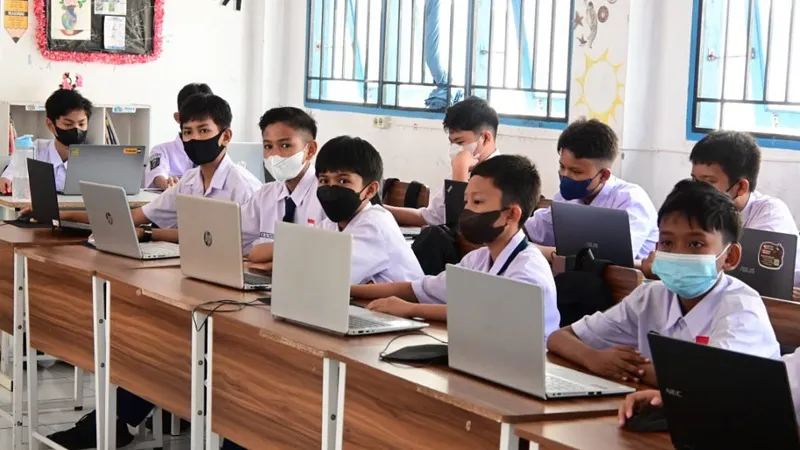 Panduan Lengkap Melindungi Anak dari Asap Kebakaran Hutan