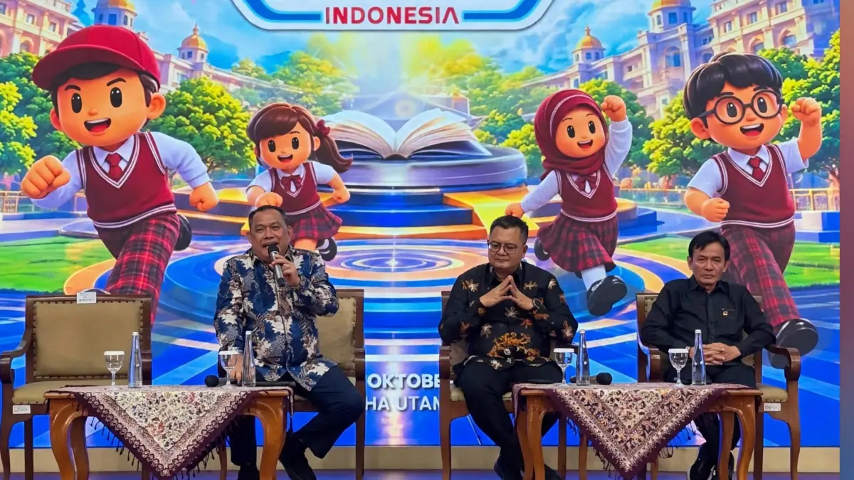 Juara Kelas Indonesia: Kompetisi TV yang Serius Menggarap Literasi dan Numerasi