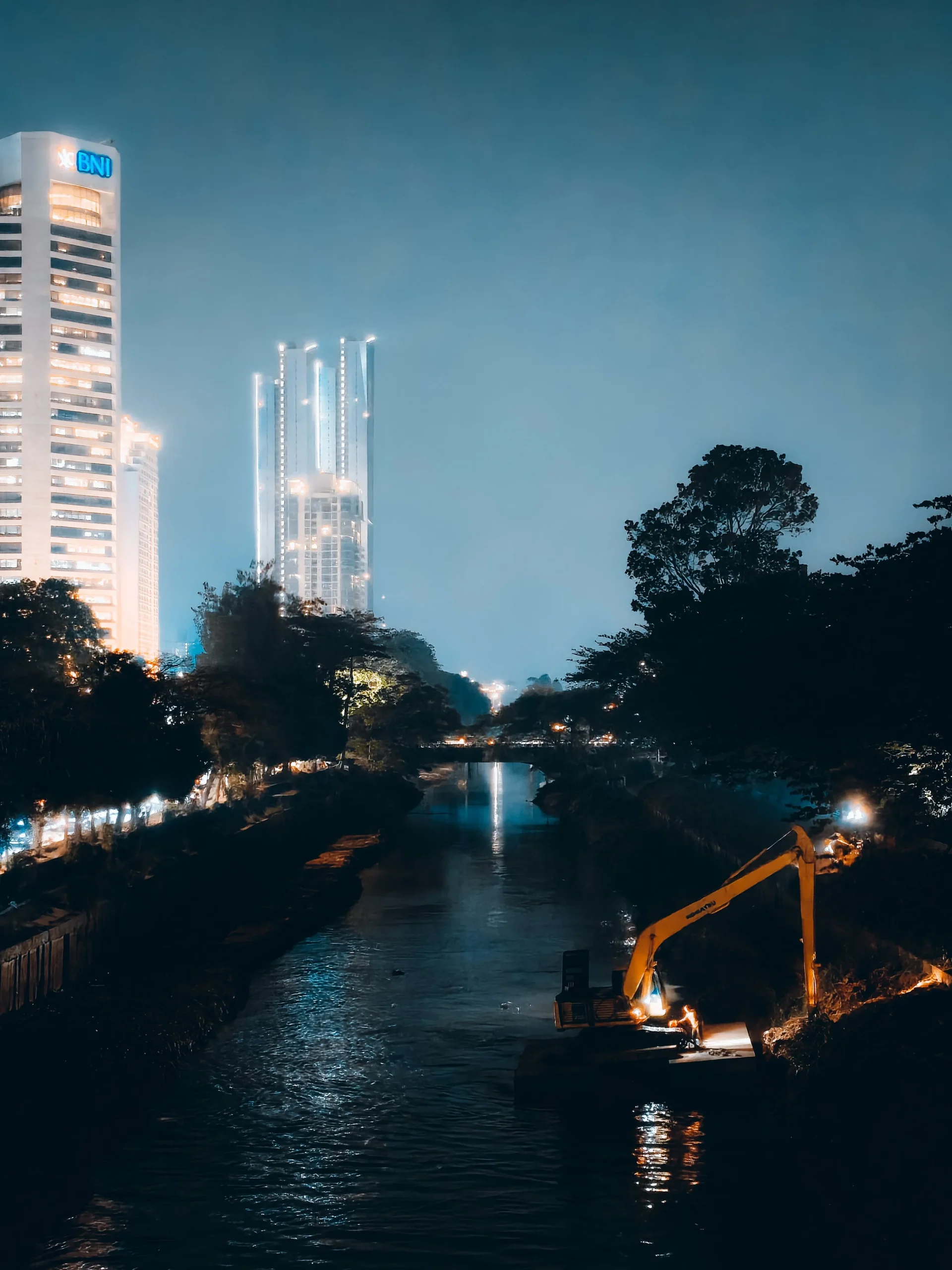 5 Pengaturan Kamera Smartphone untuk Fotografi Malam yang Lebih Tajam dan Jernih