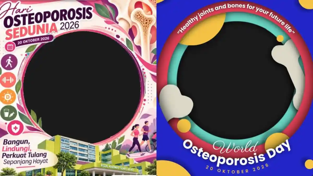 Latihan Beban Sejak Muda: Tameng Utama Cegah Osteoporosis