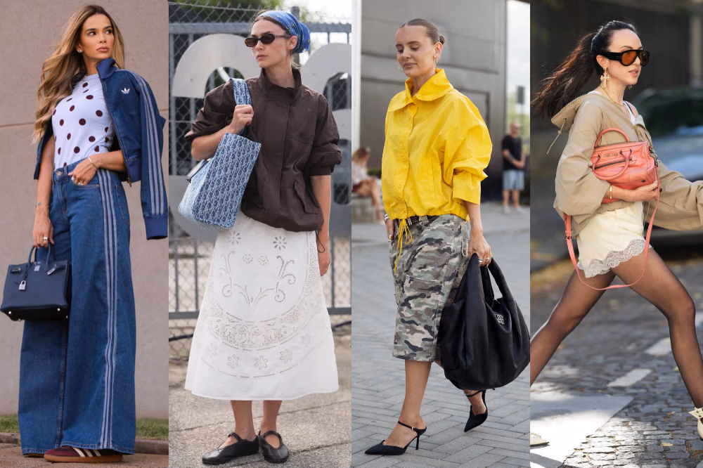Panduan Lengkap Styling Jaket Kasual untuk Setiap Kesempatan