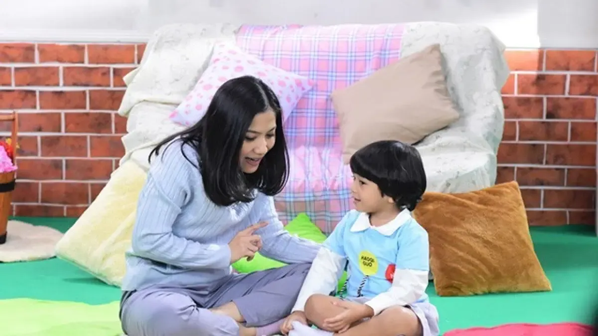 Anak Ditinggal Sendirian: Risiko Nyata dan Batas Usia Aman