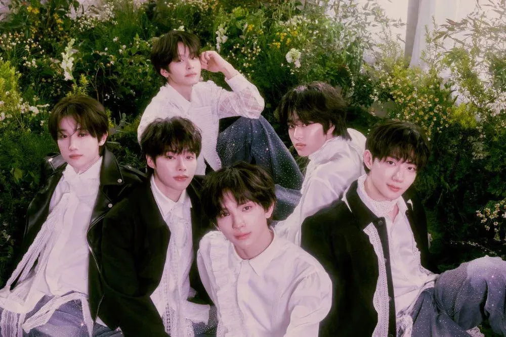 TEMPEST Bubar: Dari Grup K-Pop ke Babak Baru Karir Solo